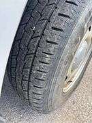 2010 FORD F-150 TRUCK - VIN: 1FTMF1CW8AKE17782