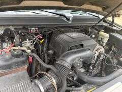 2007 CHEVROLET TAHOE - VIN: 1GNFC130X7J124338