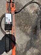 PRIEFERT LIMBINATOR POLE SAW