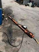 PRIEFERT LIMBINATOR POLE SAW