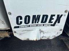 2014 INTERNATIONAL DURASTAR SWEEPER TRUCK - VIN: 1HTJTSKN2EH485043