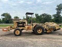 BOMAG MPH100 MIXER - SER: 85308