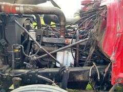 1983 MACK TRACTOR TRUCK - VIN: 1M2N187Y5DA604022