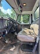 2000 INTERNATIONAL 4700 JETTER TRUCK - VIN: 1HTSCABM4YH269303