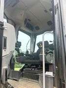 CATERPILLAR 140M3 ARTICULATING MOTOR GRADER - SER: CAT0140MCN9M00153