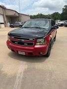 2007 CHEVROLET TAHOE - VIN: 1GNFC130X7J124338