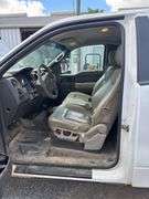 2010 FORD F-150 TRUCK - VIN: 1FTMF1CW8AKE17782