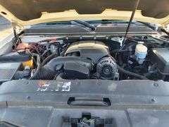 2012 CHEVROLET TAHOE - VIN: 1GNLC2E05CR184206