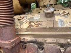 BOMAG MPH100 MIXER - SER: 85308