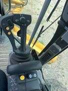 CATERPILLAR 140M3 ARTICULATING MOTOR GRADER - SER: CAT0140MCN9M00153