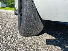 2012 CHEVROLET TAHOE - VIN: 1GNLC2E05CR184206