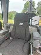 CATERPILLAR 140M3 ARTICULATING MOTOR GRADER - SER: CAT0140MCN9M00153