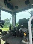 CATERPILLAR 140M3 ARTICULATING MOTOR GRADER - SER: CAT0140MCN9M00153