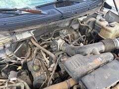 2010 FORD F-150 TRUCK - VIN: 1FTMF1CW8AKE17782