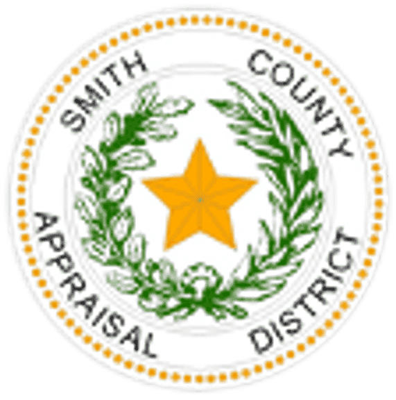 Smith County, Texas - Appraisal District