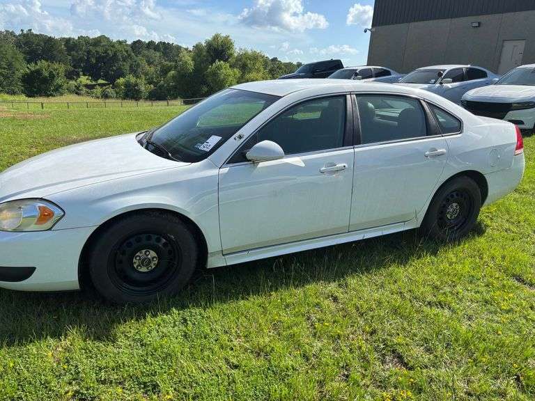 2016 CHEVROLET IMPALA - VIN: 2G1WD5E33G1100518