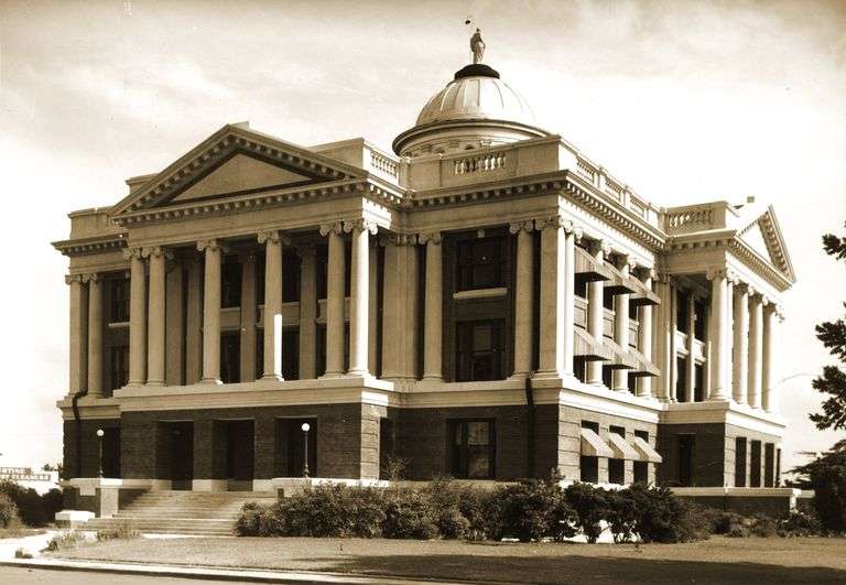 Anderson County, Texas
