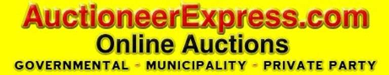 Consignment Auction