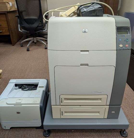 Printers