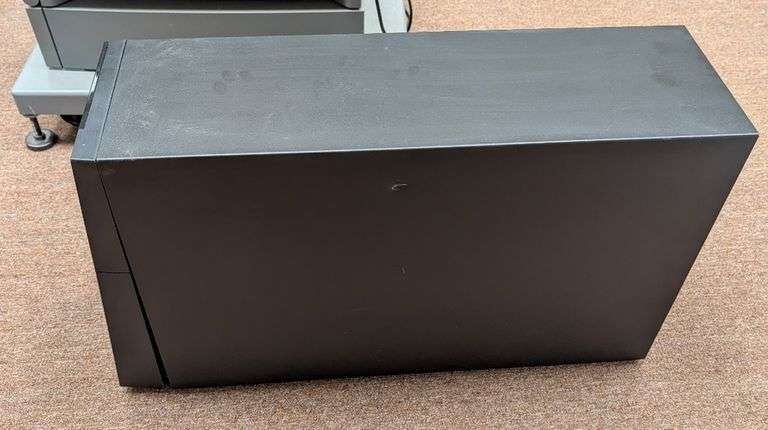 IBM System X3500 Server