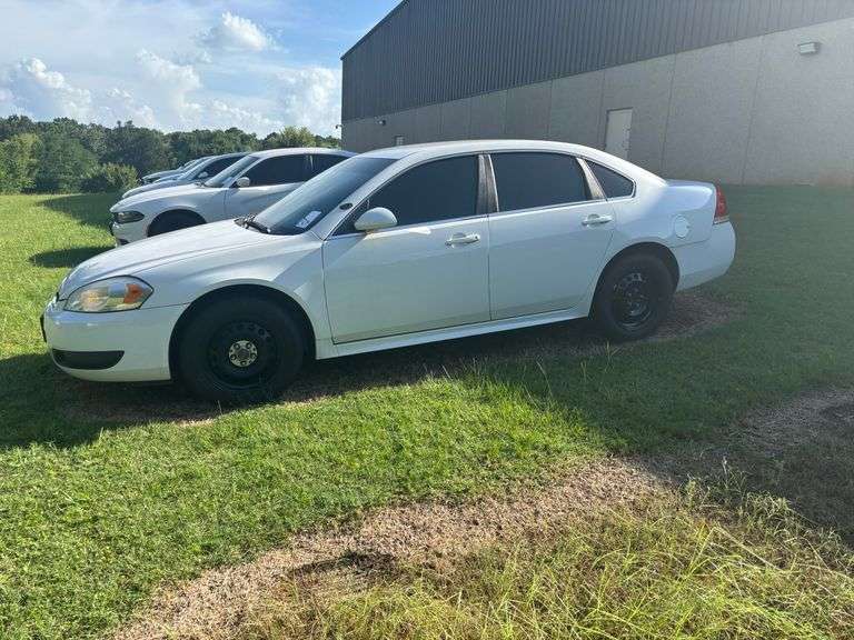 2016 CHEVROLET IMPALA - VIN: 2G1WD5E34G1100916