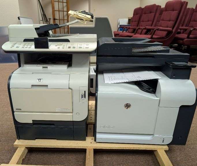 Printers