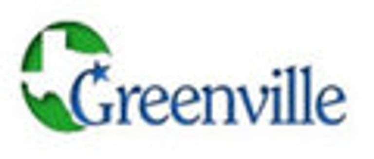 City of Greenville, Texas