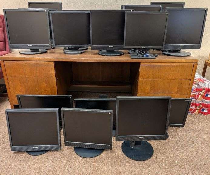 Monitors