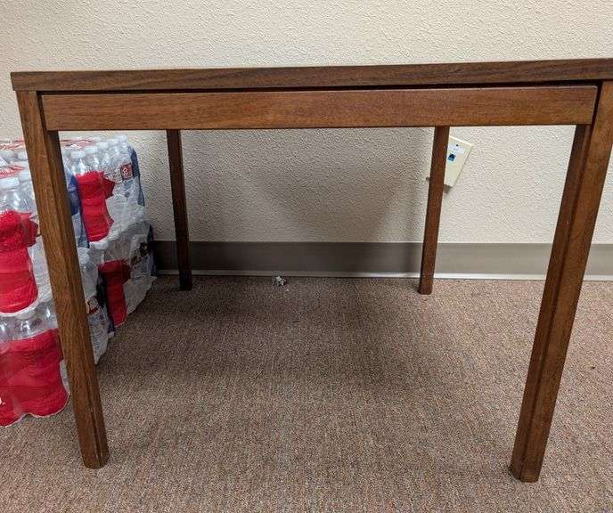 End Table