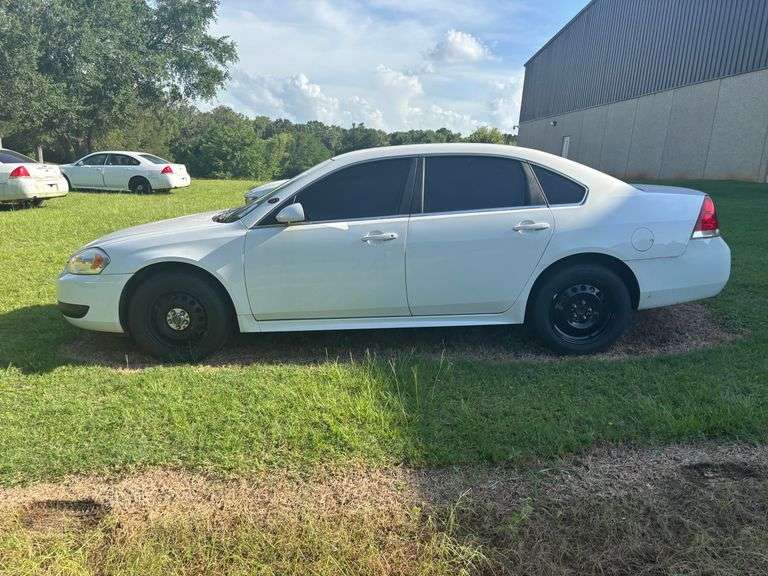 2016 CHEVROLET IMPALA - VIN: 2G1WD5E34G1100916
