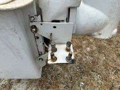 2007 FORD F-750 BUCKET TRUCK - VIN: 3FRXF75N77V467740