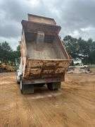 2000 FREIGHTLINER DUMP TRUCK - VIN: 1FUWJJCB9YHB85393