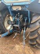 FORD 7710 TRACTOR - SER: BC89620