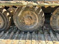 JARRAFF VEGETATION SAW