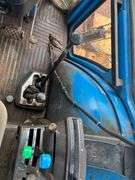 FORD 7710 TRACTOR - SER: BC89620