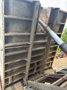 2000 FREIGHTLINER DUMP TRUCK - VIN: 1FUWJJCB7YHB85019