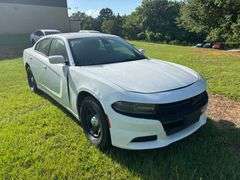 2018 DODGE CHARGER - VIN: 2C3CDXAG1JH295343