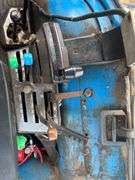 FORD 7710 TRACTOR - SER: BC89620