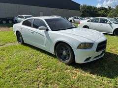 2013 DODGE CHARGER - VIN: 2C3CDXAT7DH570893