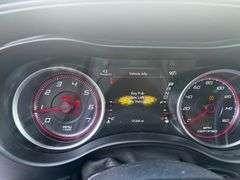 2018 DODGE CHARGER - VIN: 2C3CDXAG3JH295344