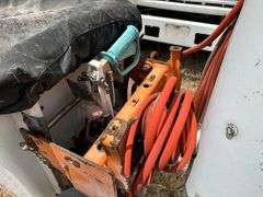 2006 GMC C7500 BUCKET TRUCK - VIN: 1GDL7C1GX6F415270