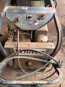 RAIDER 2 PRESSURE WASHER - SER: PL20565