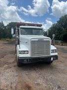 1998 FREIGHTLINER DUMP TRUCK - VIN: 1FUYDZYB3WL925146