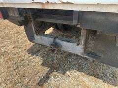 2002 GMC BUCKET TRUCK - VIN: 1GDP7H1E72J506422