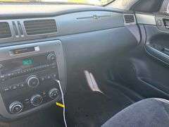 2016 CHEVROLET IMPALA - VIN: 2G1WD5E34G1100916