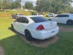 2016 CHEVROLET IMPALA - VIN: 2G1WD5E34G1100916