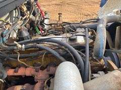 2000 FREIGHTLINER DUMP TRUCK - VIN: 1FUWJJCB0YHB84990