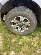 2010 FORD F-150 4x4 TRUCK - VIN: 1FTEW1E84AFB98346
