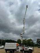 2006 GMC C7500 BUCKET TRUCK - VIN: 1GDL7C1GX6F415270