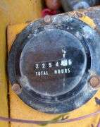 JOHN DEERE 450E DOZER - SER: T0450EC724289